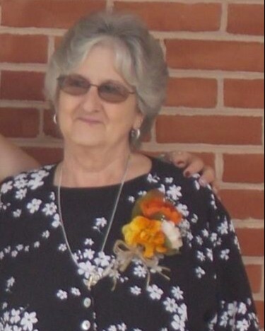 Linda Marie Mock's obituary image