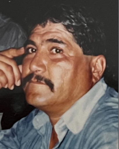 Raymond "Ray" C. Pulido Profile Photo