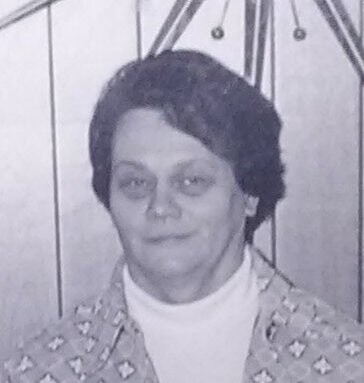 Irene  J. Becker Profile Photo