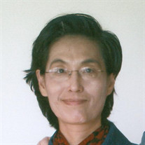Yie-Hua Wang Profile Photo