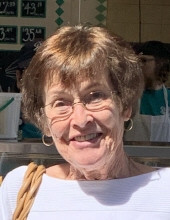 Joyce Anne Phillips