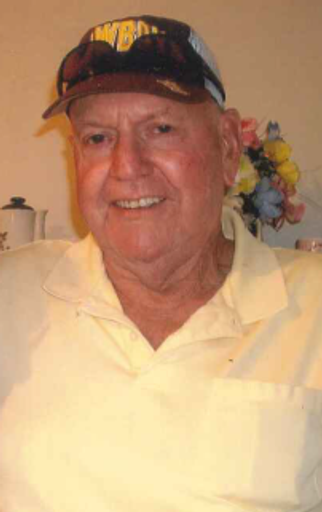 Roger Jerome (Jerry) Paulson Profile Photo