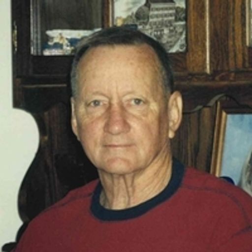 Donald Clayton Madry, Sr.