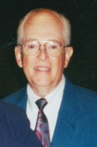 Ralph L. Stoffel