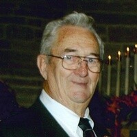 Kenneth Paul Sohl