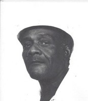 Reginald Ernest, Sr.