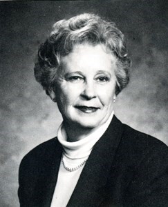 Jeanette E. Miller