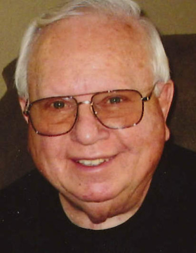 Ralph B. Rumbaugh