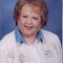 Patricia Wilkes Profile Photo