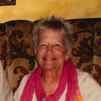 Joan Linnea Mitchell