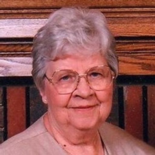 Dorothy Wright