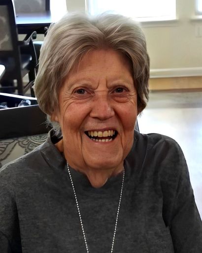 Bette Jo Sample Obituary - Conroy Funeral Home