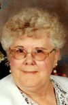 Mollie M. Allred