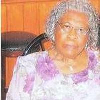 Mrs. Thelma Pauline Scott