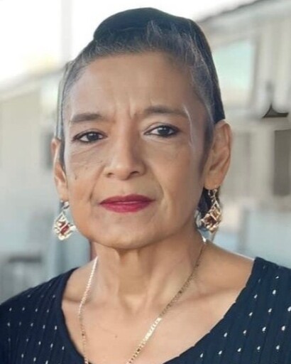 Maria Esperanza Perez Profile Photo