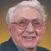 Harold R Gustafson Profile Photo