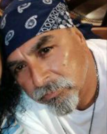 Antonio "Tony" Yniquez Profile Photo