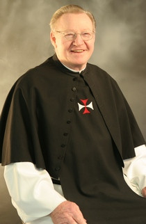 Brother Clarence Neuner, OSC