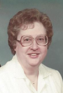 Ruth Cochran Profile Photo