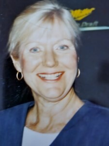 Barbara Lindsey Longmire Profile Photo