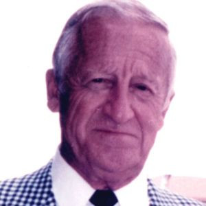 William "B.J." Foster, Jr Profile Photo