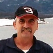 Michael J. Garcia Jr. Profile Photo