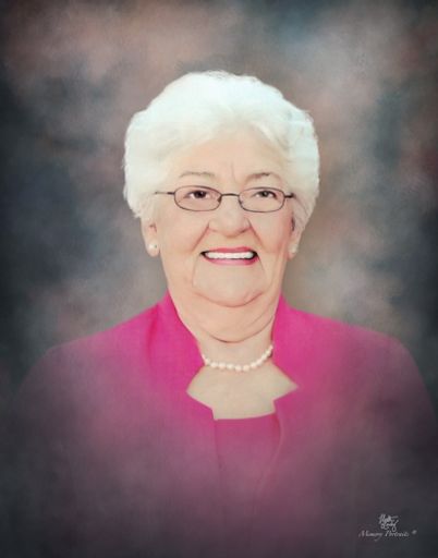 Winnie S. Joubert Gamber Profile Photo