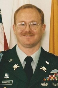 Gregory S. Fawcett