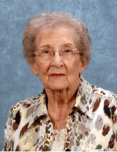 Agnes Jeanette Helbert-Burdette