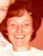 Doris Lorain Edelman Profile Photo