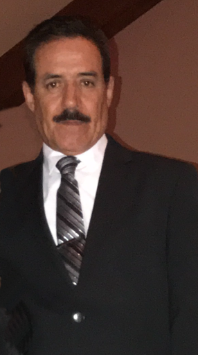 Juan Saenz Profile Photo