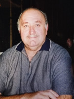 Roger J. Foley, Usaf