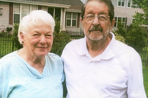 Joseph & Beverly Hetzel