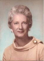 Edna E. Karkanen Profile Photo