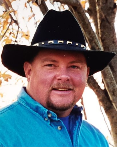 David Jay Markus