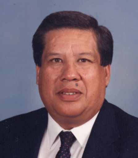 Louis Gonzales