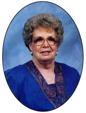 Dorothy Powell Cash Profile Photo