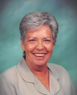 Carol Hoover Profile Photo