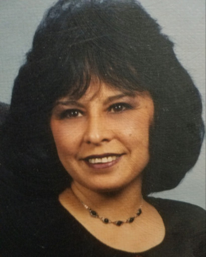 Cynthia Villanueva Langstaff Profile Photo