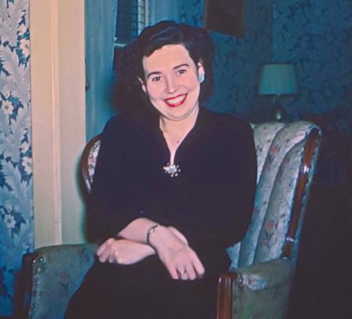 Betty Lou Harpster Profile Photo