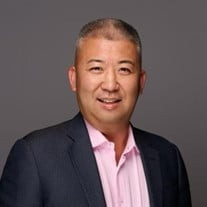 Mr. Kenneth Luan Profile Photo
