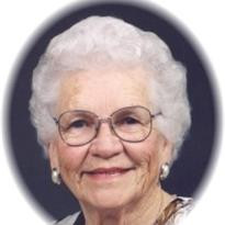 Evelyn Yarbrough