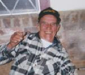 Floyd Curtis Yeager, Sr.