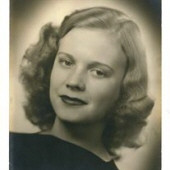 Norma Jean Stewart Profile Photo
