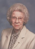 Dorothy Elizabeth Hathaway