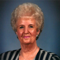 Edna Moore Profile Photo