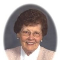 Eunice M. Norman