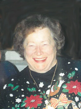 Mary Sheila Murray