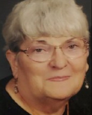 Lois J. Eckerd