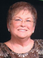 Patricia Edmunds